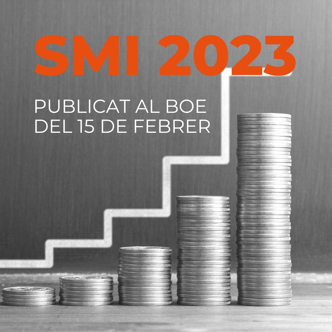 SMI 2023